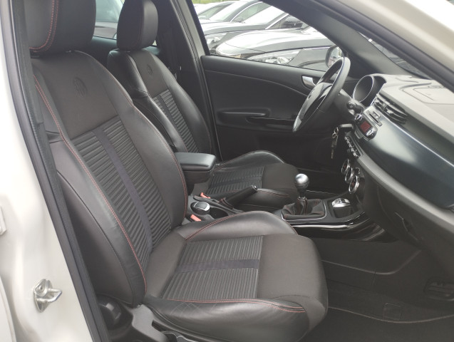 Alfa-Romeo Alfa-Romeo Giulietta  1.4 MultiAir Distinctive Stop&Start
