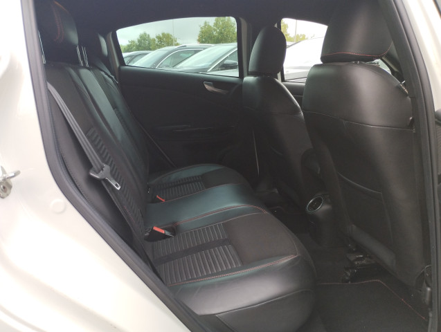Alfa-Romeo Alfa-Romeo Giulietta  1.4 MultiAir Distinctive Stop&Start