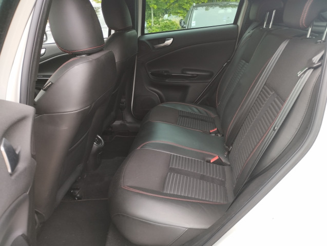 Alfa-Romeo Alfa-Romeo Giulietta  1.4 MultiAir Distinctive Stop&Start