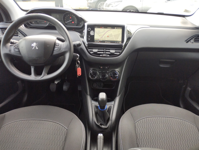 Peugeot Peugeot 208 1.6 HDI 75 CH 5P