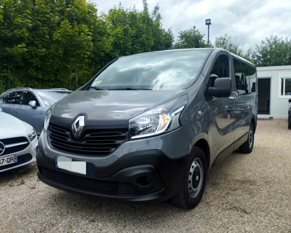 Renault Renault Trafic 1.6 dCi 9 places