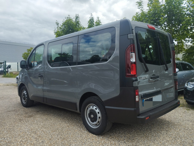 Renault Renault Trafic 1.6 dCi 9 places