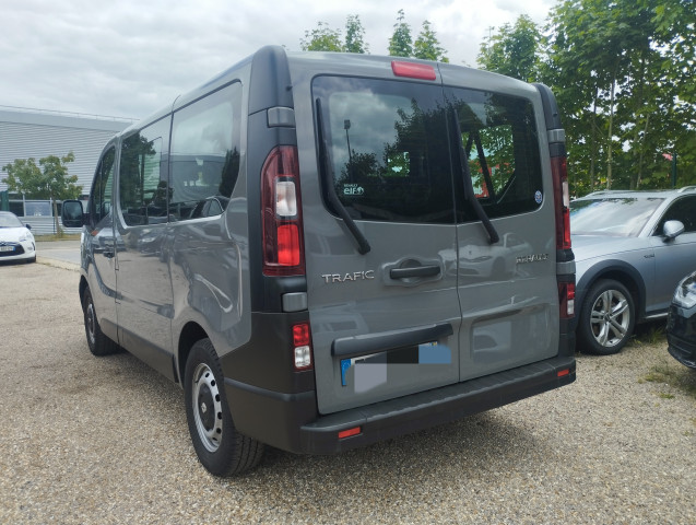 Renault Renault Trafic 1.6 dCi 9 places