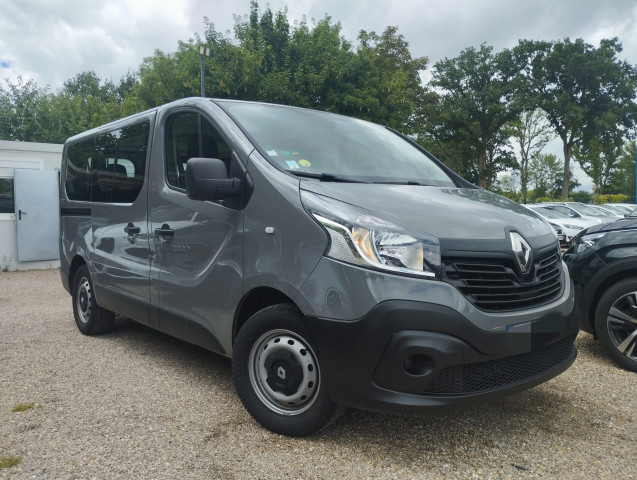 Renault Renault Trafic 1.6 dCi 9 places