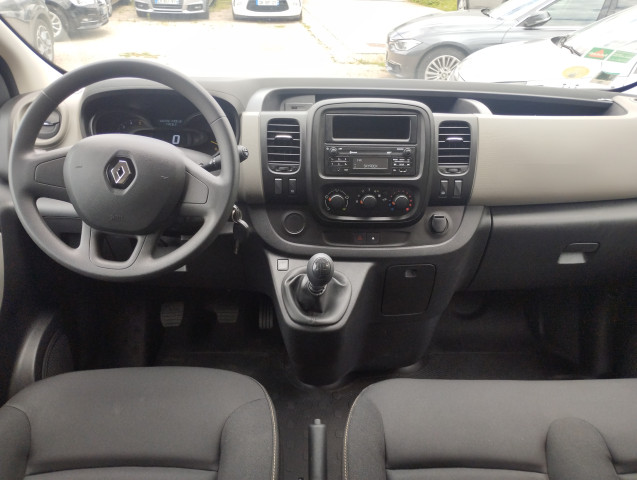 Renault Renault Trafic 1.6 dCi 9 places