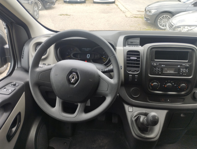 Renault Renault Trafic 1.6 dCi 9 places