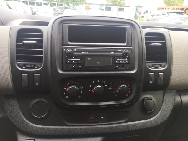 Renault Renault Trafic 1.6 dCi 9 places