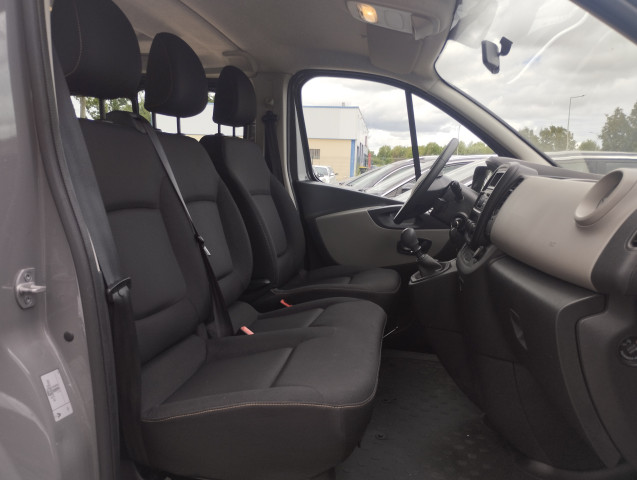 Renault Renault Trafic 1.6 dCi 9 places