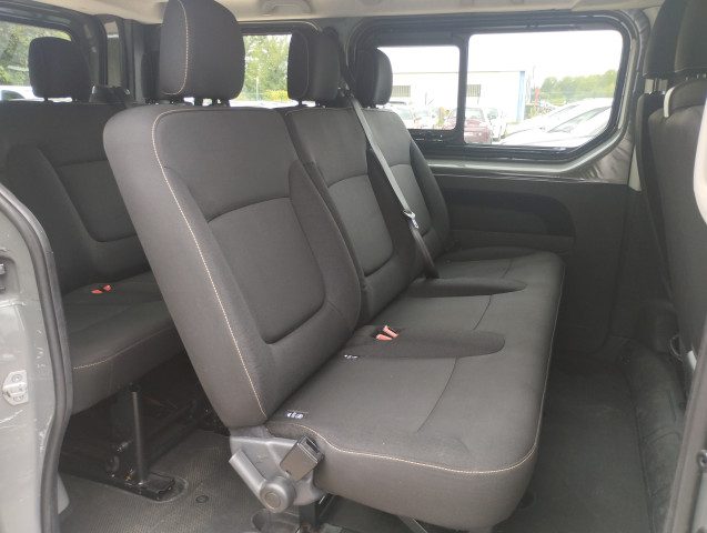 Renault Renault Trafic 1.6 dCi 9 places