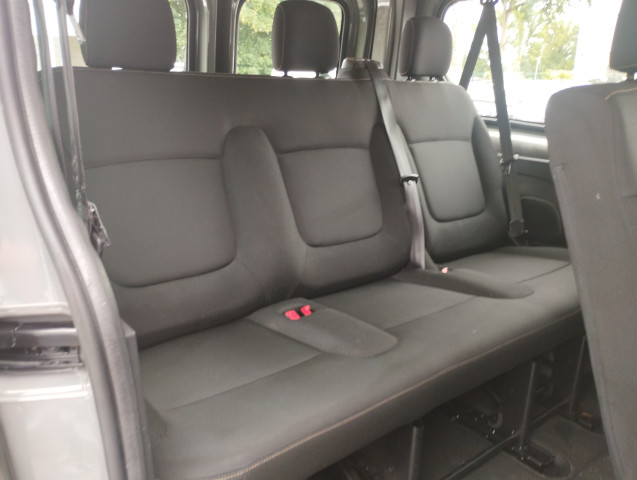 Renault Renault Trafic 1.6 dCi 9 places