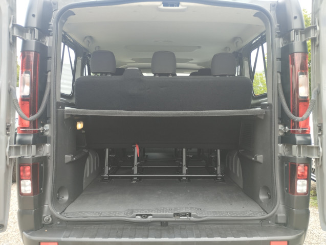 Renault Renault Trafic 1.6 dCi 9 places