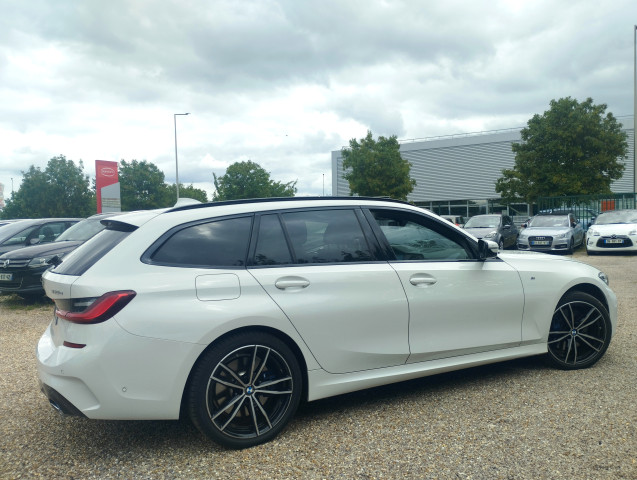 BMW BMW Série 3 330e XDrive 292 TOURING  Finition M Sport