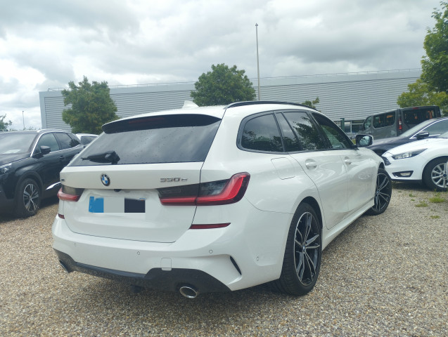 BMW BMW Série 3 330e XDrive 292 TOURING  Finition M Sport