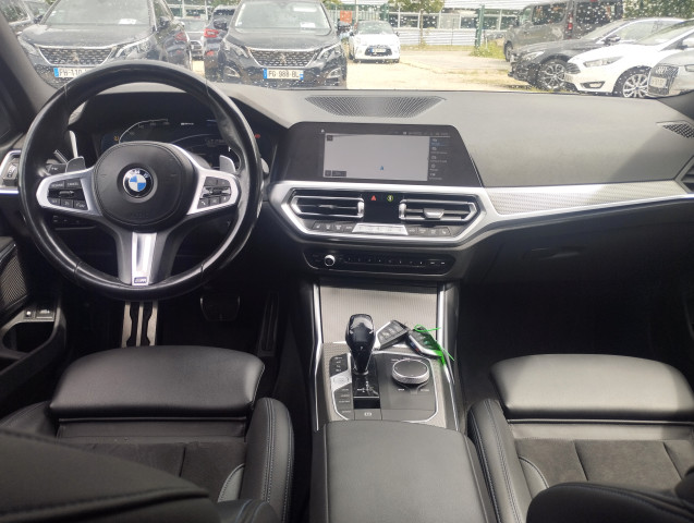 BMW BMW Série 3 330e XDrive 292 TOURING  Finition M Sport