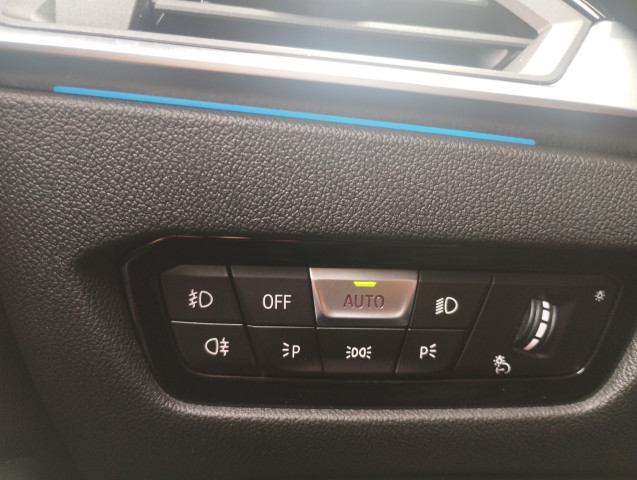 BMW BMW Série 3 330e XDrive 292 TOURING  Finition M Sport