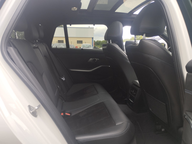 BMW BMW Série 3 330e XDrive 292 TOURING  Finition M Sport