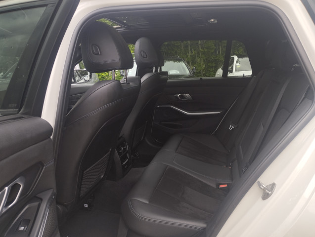 BMW BMW Série 3 330e XDrive 292 TOURING  Finition M Sport