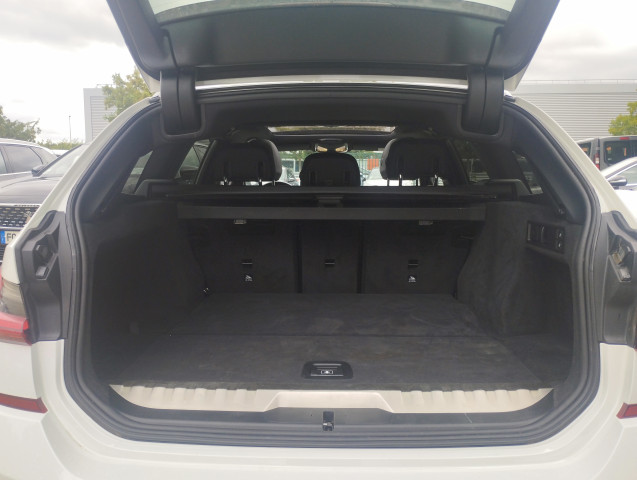 BMW BMW Série 3 330e XDrive 292 TOURING  Finition M Sport