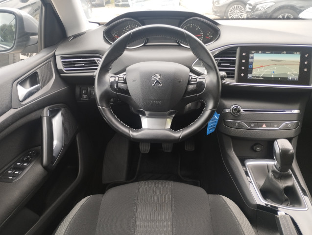 Peugeot Peugeot 308 II 1.6 BlueHDi 100ch Style S&S 5p