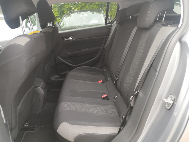 Peugeot Peugeot 308 II 1.6 BlueHDi 100ch Style S&S 5p