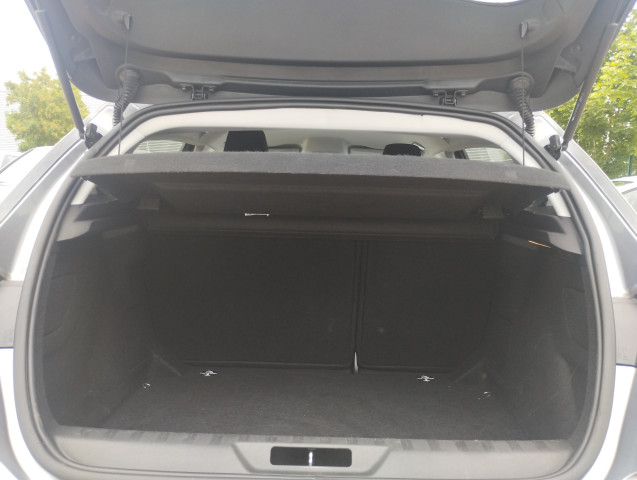 Peugeot Peugeot 308 II 1.6 BlueHDi 100ch Style S&S 5p