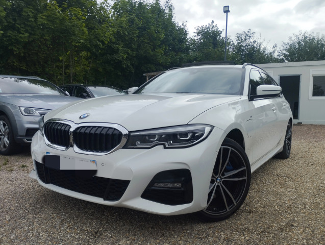 BMW BMW Série 3 330e XDrive 292 TOURING  Finition M Sport