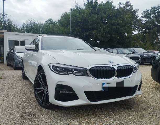 BMW BMW Série 3 330e XDrive 292 TOURING  Finition M Sport