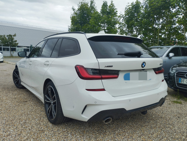 BMW BMW Série 3 330e XDrive 292 TOURING  Finition M Sport