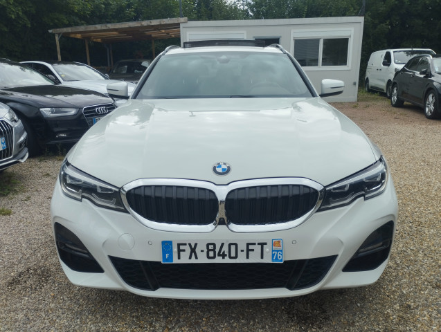 BMW BMW Série 3 330e XDrive 292 TOURING  Finition M Sport