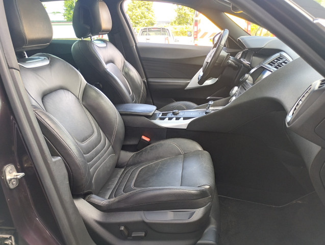 Citroën Citroën DS5  Hybrid4 Sport Chic ETG6