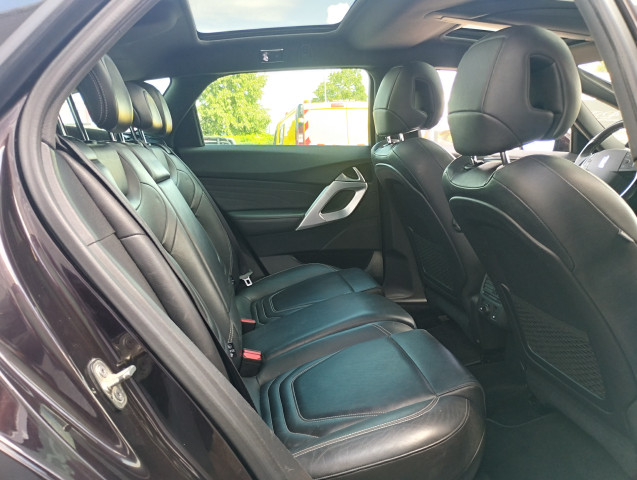 Citroën Citroën DS5  Hybrid4 Sport Chic ETG6