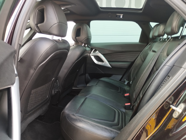 Citroën Citroën DS5  Hybrid4 Sport Chic ETG6