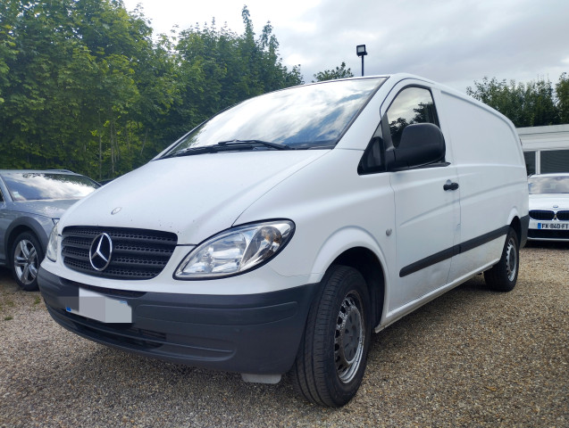 Mercedes-Benz Mercedes-Benz Vito II 111 CDI Combi Long
