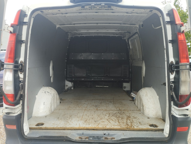 Mercedes-Benz Mercedes-Benz Vito II 111 CDI Combi Long
