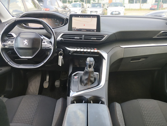Peugeot Peugeot 3008 1.5 BlueHDi 130 CH ACTIVE BUSINESS
