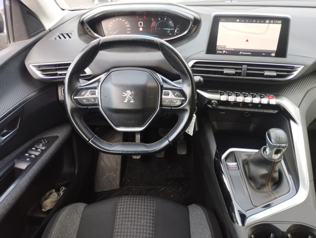 Peugeot Peugeot 3008 1.5 BlueHDi 130 CH ACTIVE BUSINESS