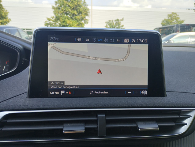 Peugeot Peugeot 3008 1.5 BlueHDi 130 CH ACTIVE BUSINESS