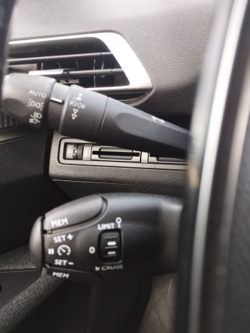 Peugeot Peugeot 3008 1.5 BlueHDi 130 CH ACTIVE BUSINESS