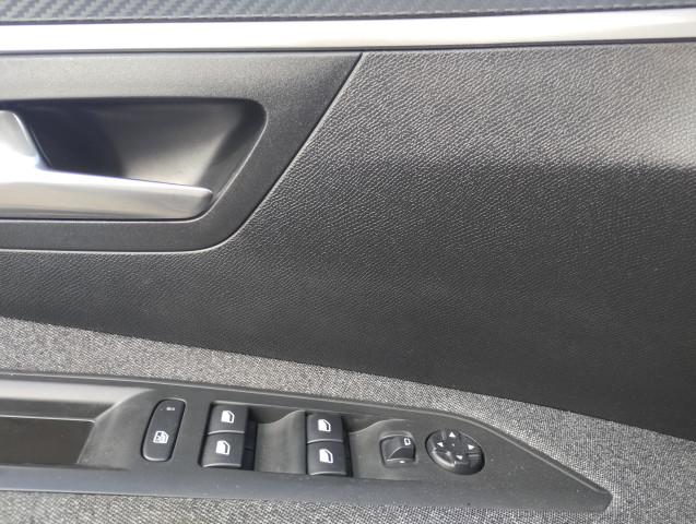 Peugeot Peugeot 3008 1.5 BlueHDi 130 CH ACTIVE BUSINESS