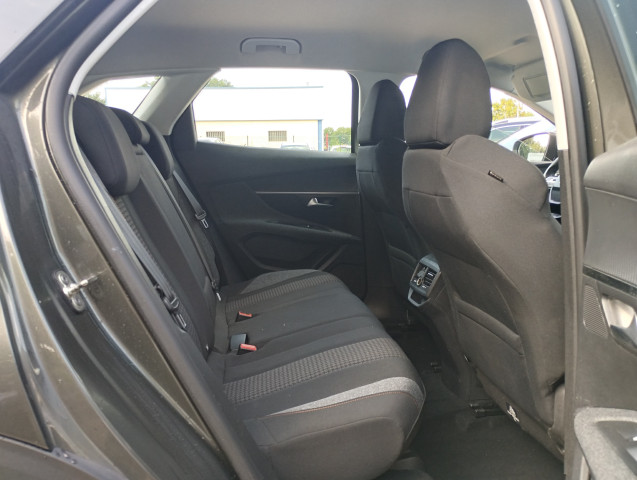 Peugeot Peugeot 3008 1.5 BlueHDi 130 CH ACTIVE BUSINESS