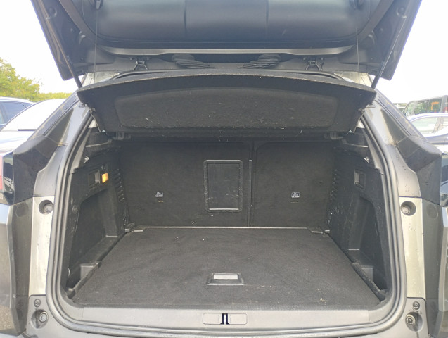 Peugeot Peugeot 3008 1.5 BlueHDi 130 CH ACTIVE BUSINESS