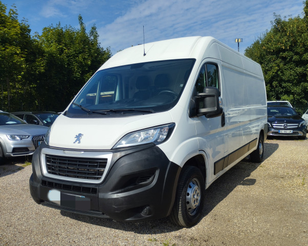 Peugeot Peugeot Boxer L3H2 BLUEHDI 120