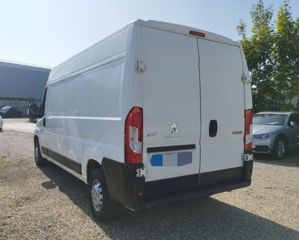 Peugeot Peugeot Boxer L3H2 BLUEHDI 120