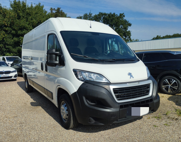 Peugeot Peugeot Boxer L3H2 BLUEHDI 120