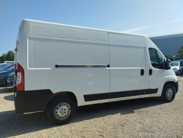 Peugeot Peugeot Boxer L3H2 BLUEHDI 120