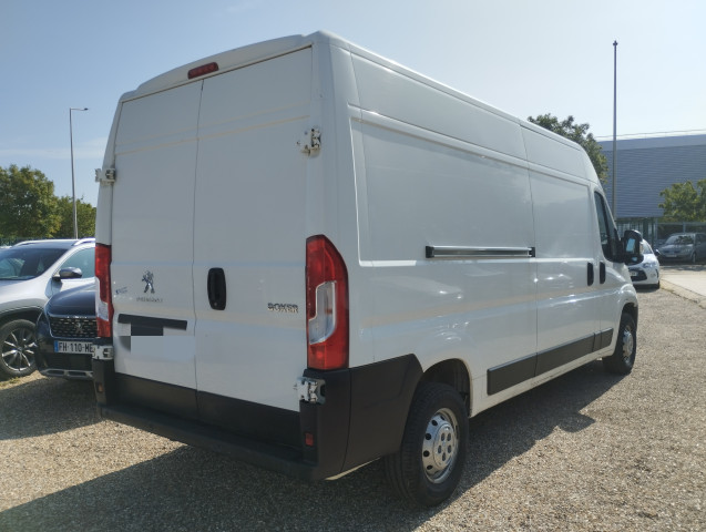 Peugeot Peugeot Boxer L3H2 BLUEHDI 120