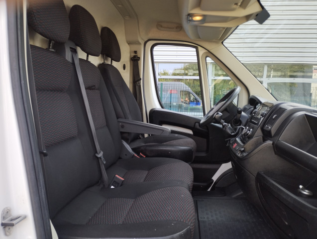 Peugeot Peugeot Boxer L3H2 BLUEHDI 120