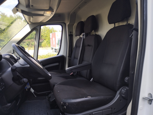 Peugeot Peugeot Boxer L3H2 BLUEHDI 120