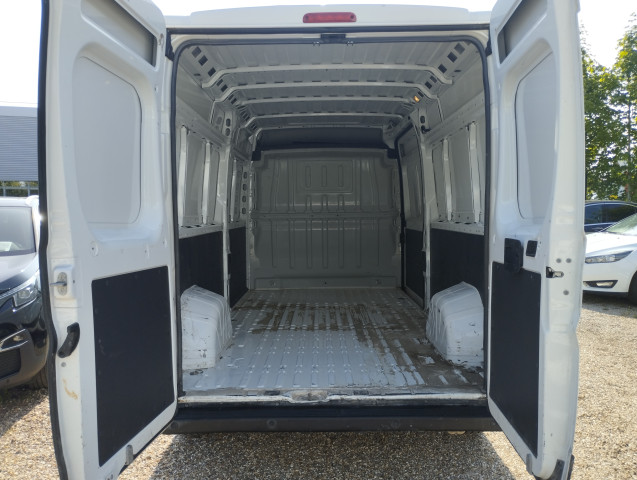 Peugeot Peugeot Boxer L3H2 BLUEHDI 120