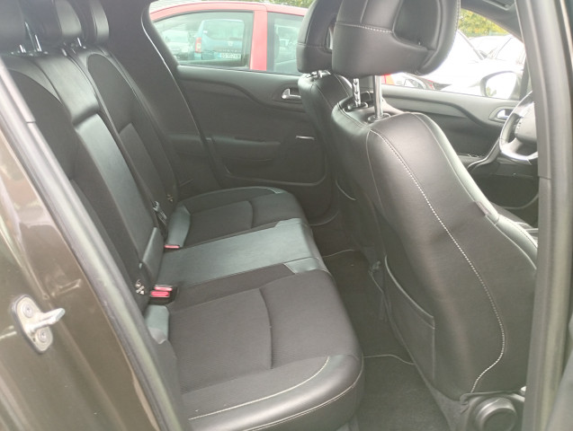 DS DS4 1.6 VTI 120 CH EXCLUSIVE